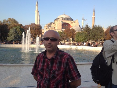 nikollkiss's profile picture. 