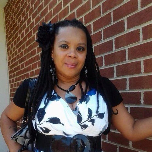 Godslady2u's profile picture. 