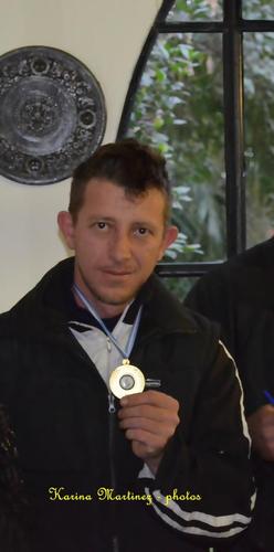 rcastedo2's profile picture. 