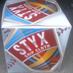 STYX Grip Cloth (@styxgrip) Twitter profile photo