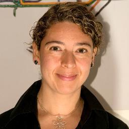 Aida Ponce Del Castillo Profile