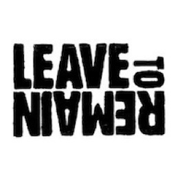 Leave to Remain Profile