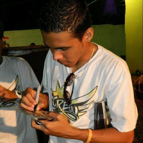 Ministro de @DRCrewFamily NixonBeatMaker