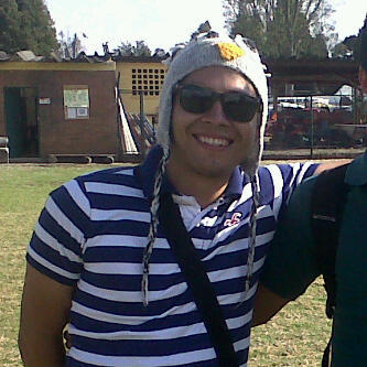 cris_roa's profile picture. 