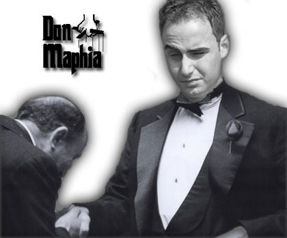 maphia's profile picture. the right mix of geek and classy