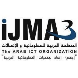 Arab organization network with focus on Internet legislation, net freedom believers. Member in @ITU