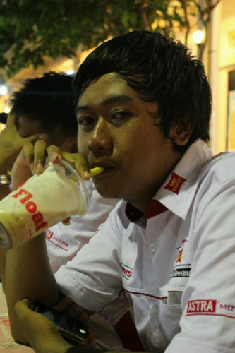 yudiLambreta's profile picture. 