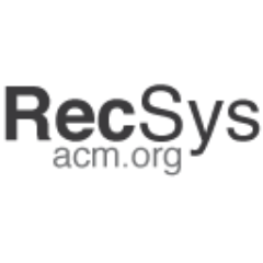 @recsys2012