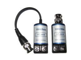 Video Balun, UTP Video Transceiver, Twisted Pair, Video Balun Cat5, 1 CH Video Transceiver, 4 - 8 CH Video Transceiver, 16 - 32 CH Video Transceiver,
