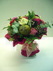 Floristería con envío de flores y plantas a domicilio.
Presupuestos para bodas, celebraciones, etc.
Coronas y cojines para difuntos.
Envíos a Barcelona .