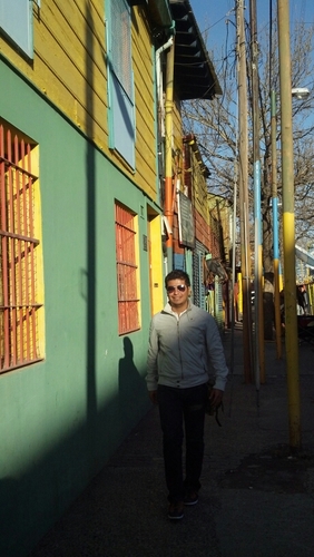 MrSergioJimenez's profile picture. |KW|Tango