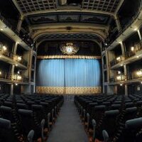 CTB (@ctbteatro) 's Twitter Profile