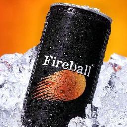 Newest Energy Drink to hit the Caribbean! Great taste..Less Caffeine..More Vitamins! Get Fired Up!!!