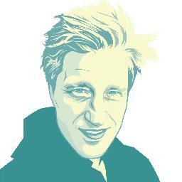 parisnes's profile picture. Skribent, pappaforfatter og middels god hverdagskokk. Siste bok: Jentepappa, en fartilfar-manual for å overleve tenåringsdøtre