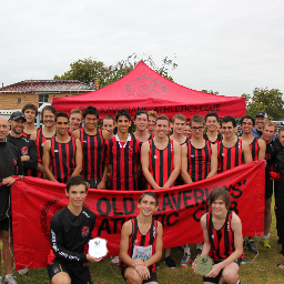 Old Xavs Aths Club Profile