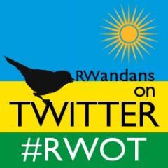 The #RwOT Daily Profile