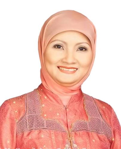 Kami adalah pemuda Kab. Kendal yang menjadikan Ibu Rustriningsih sebagai figur wanita Jawa Tengah yang mampu memimpin Jawa Tengah dengan segala potensinya