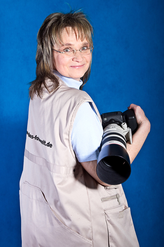 elkesfotowelt's profile picture. Fotografin aus Leidenschaft.