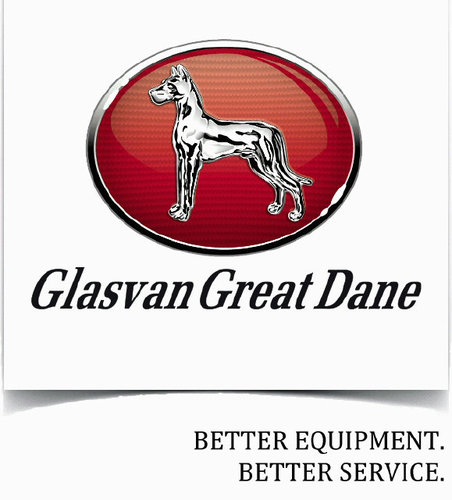 Glasvan Great Dane Sales Inc. Full service distributor for Great Dane Trailers, Autocar Shunt trucks, Etnyre and Doonan trailers.
905.625.5843