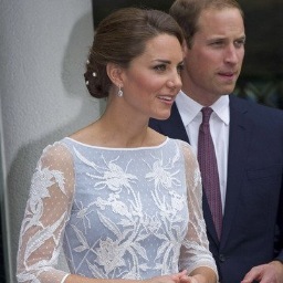 Kate Middleton is royally awesome! Follow her every move and every photograph here!