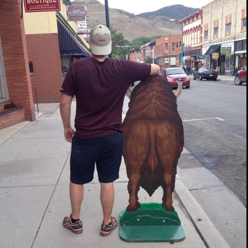 JMain1987's profile picture. 