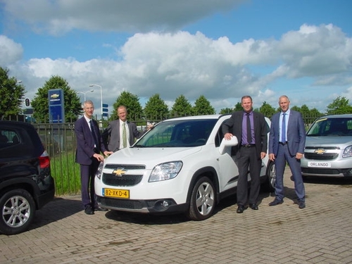 PietHasAuto's profile picture. Officieel Chevrolet dealer en 25 jaar specialist in gebruikte auto's met Bovag-garantie, altijd175 auto's op voorraad.