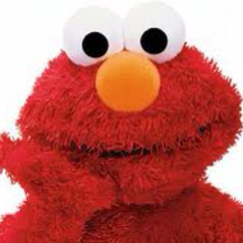 Elmo Here! Elmo here to spread joy..And hugs. Elmo tweet from