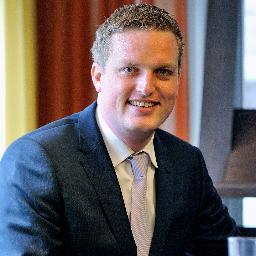 Partner bij Drongo Hospitality