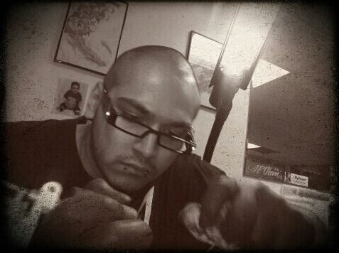 RuenTattoos's profile picture. Ruen Tattoos for info and set up anoappointment hit me up a text (832) 752-7605