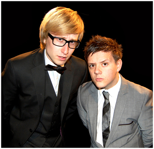 danandjoecomedy's profile picture. The double act is that is Dan & Joe. One of us is called Dan, one of us is called Joe.