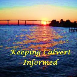 Keeping Calvert Informed Your source for news, events and resources in Calvert County, Maryland.