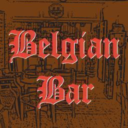 We’re not just a Belgian beer bar…we serve a fine selection of wines & spirits along with not to be missed cocktails and delicious food.