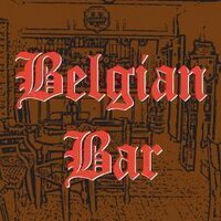 Belgian Bar(@belgianbar) 's Twitter Profile Photo
