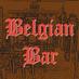 Belgian Bar (@belgianbar) Twitter profile photo