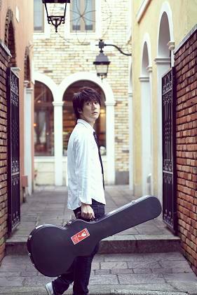 Naoyuki Sugaさんのプロフィール画像