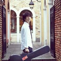 Naoyuki Suga (@naoyuki_suga) 's Twitter Profile Photo