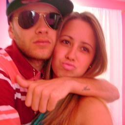 Namorado da @_anawn minha vida que eu amo muito s2