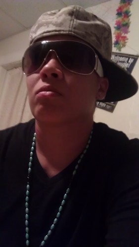 CNI22LE's profile picture. #TEAMSWAGG