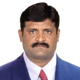 madhusudanaraju's profile picture. 