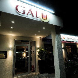 Galu serves contemporary Mediterranean cuisine in relaxed yet elegant surroundings in the heart of Nork, Banstead.