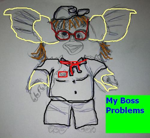 MeanBossproblem's profile picture. Love High School ha says no one... can't wait for college! 

Employed in Sunbury Ohio 
I have mean Boss Problems