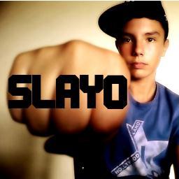 Marco17ElZinno's profile picture. Slayo :Italian rapper from calabria (provincia di cusenza)...
bella regà!