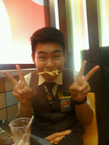 OMG!!!!! PMR is 3 days more. I'm is victim of PMR. I will do the best for my life!!!!!!! I can do it.....