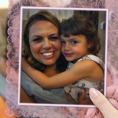 Sou Filha, Esposa e Mãe...