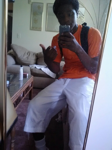 Tequezz_22's profile picture. 