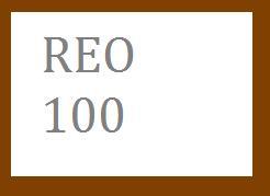 REO100's profile picture. REO/Foreclosure News & Advise for the Real Estate Industry