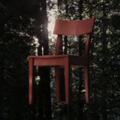 Facebookschair's profile picture. Apparently I'm a social network. Or I'm made so people can sit down and tell jokes. Or I'm Facebook. Or something. Maybe I'm a doorbell.