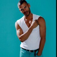Vincent Oquendo (@makeupvincent) 's Twitter Profile