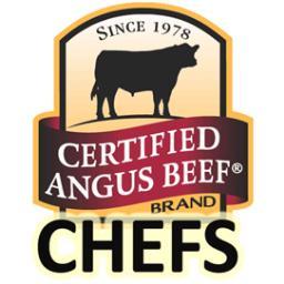 Culinary conversations with Certified Angus Beef ® brand chefs. Tasty travels, cooking tips and amazing dishes. It's all about the beef!