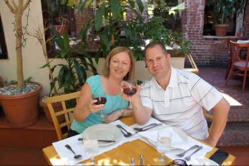 wseverino's profile picture. 